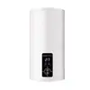 Aquecedor de Água Elétrico Vertical de Barril Redondo para Comércio Exterior, Tipo Acumulação de 80 Litros, para Exportação Residencial e Hoteleira, Aquecedor de Água Elétrico, Personalização Transfronteiriça