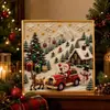Kit DIY Art Pérola Fantasma Tendência Popular de Venda Cruzada Decoração de Casa