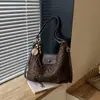 Mochila Multifuncional Feminina Vintage de Grande Capacidade 2026 Nova Bolsa de Ombro Único Outono/Inverno Bolsa Tote de Camurça para o Dia a Dia