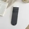 Calcetines con Borde de Doble Volante para Mujer, Calcetines de Media Pantorrilla, Calcetines de Algodón para Todas las Estaciones, Calcetines Holgados de Color Sólido Estilo Ins, Calcetines de Encaje Versátiles para Mujer