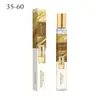 Perfume Árabe 35ml Shein Temu Perfume Árabe Lattafa Amostra de Perfume em Estoque