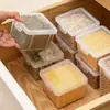 Caja de almacenamiento de especias para cocina, caja de condimentos para uso doméstico, para almacenar anís estrellado, canela y chile seco en frascos separados