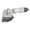 2711800710 É Adequado para a Montagem da Base do Filtro de Óleo do Mercedes-Benz W203 C200