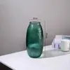Vaso de Vidro Bodhi Nórdico Decoração Criativa para Casa Sala de Estar Sala de Jantar Ornamentos de Entrada Recipiente Hidropônico