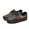 Sitio de fábrica de origen trabajo en obra zapatillas de entrenamiento militar de caña alta zapatos a prueba de tres (agua, polvo, golpes) zapatos de protección laboral para soldador zapatos agrícolas nuevos de liberación venta al por mayor