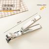 Familia Oso Acero Inoxidable 304 Vaporera Dividida Olla Arrocera Eléctrica Doméstica Vaporera Universal Universal Artefacto para Cocina Perezosa