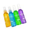 Solución Limpiadora de Lentes 60ml Botella Transparente Solución para Cuidado de Lentes Pantalla LCD Teléfono Móvil Computadora Limpiador en Spray