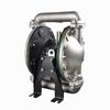 Yarozj Ingersoll Rand Mismo Modelo Bomba Neumática de Diafragma Aleación de Aluminio Acero Inoxidable Plástico Resistente a la Corrosión Bomba para Ácidos y Álcalis