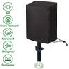 Suministrado Directamente por el Fabricante, Cubiertas para Muebles de Exterior 0 kg Cubiertas Protectoras Superiores para Remolques de RV, Cubiertas Eléctricas para Lengüeta, Impermeables y a Prueba de Polvo