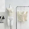 Chaleco de Malla sin Mangas con Hombros Descubiertos Ajustado para Mujer, Top de Verano con Diseño de Pliegues Tridimensionales, Ligero y Transpirable