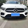 Adequado para Mercedes-Benz Classe A W177 A180 A200 A35 Lawrence integrou a modificação da borda da pá dianteira
