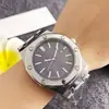 Relógio Masculino, Estilo Ins, Simples, Elegante, Criativo, Moderno, Relógio de Quartzo Masculino, Atacado em Estoque