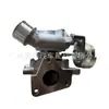 Turbocompressor Tf035 Novo de Alta Qualidade Adequado para Motor Mitsubishi 4N15 1515A295