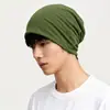 Gorro Transfronterizo para Protección contra el Frío, Protección de Orejas, Cortavientos y Cálido, Gorro para Maternidad y Postparto, Gorro Frío de Doble Capa de Alta Elasticidad, Gorro de Protección para Orejas