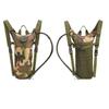 Cema Oem Spot Outdoor Bag Camouflage Sports Water Bag Bag Outdoor Multi-Funcional Water Bag Bag com bolsa de água 2.5L3L