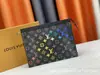 26 Modelos Nuevos de Bolsos para Hombre m Lv, Bolsos para Mujer, Bolsos de Mano (Clutch), Bolsos tipo Sobre de Moda Casual, Neceser