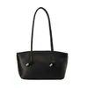 Bolsas Pequenas Tendência Popular Transfronteiriças para Mulheres 2025 Novo Estilo Bolsa de Ombro/Axila Super Quente para o Dia a Dia Bolsa de Ombro Único Transversal