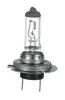 Bombilla halógena EAGLEYE H7 12V24V55W70W luz alta y baja marca Águila de arcilla Foshan con certificación