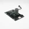 Accesorios para Silla Giratoria Chasis de Silla de Oficina Bandeja Mariposa Soporte de Placa Media Base de Silla Ejecutiva Parte Inferior de Silla Gamer Aofeng Disponible