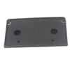 Marco para placa de matrícula RAM RAM 1500 (2003-2022) Más marco para placa de matrícula 68362197