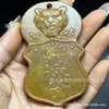 Colgantes de talla de jade Xiu al por mayor en varios estilos: Colgantes de la Fortuna, Colgantes para Niños, Colgantes de Bestias Auspiciosas, Colgantes de Jade para Hombres y Mujeres