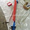 Limpiador de Goma de Poliuretano Más Vendido por el Fabricante para Cintas Transportadoras, Material de Cinta Transportadora de Alta Eficiencia y Durabilidad para Uso en Minería