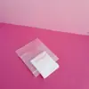 Algodones Desmaquillantes Amigables con la Piel para Aplicación Seca y Húmeda, Sin Pelusa, Algodones Limpiadores en Empaque de Caja o Bolsa, Discos Desmaquillantes Desechables