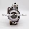 0399703024 3102163A00 É Adequado para China Frv 4A9 Motor de Partida 12V 1.1Kw 10t