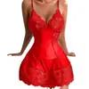 2024 Venda Quente Transfronteiriça Amazon Saias Ebay Fornecimento Europeu e Americano Lingerie Sexy Renda Sedutora Justa