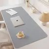 Tapete de mesa para proteção ocular para estudantes e crianças, tapete de mesa especial para mesas de estudo, protetor de superfície de mesa de escrita, tapete de mesa escolar