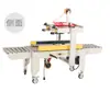 Fxj-5050 Máquina Seladora de Caixa Totalmente Automática Fita 1-12 Máquina Seladora de Caixas Pequenas Máquina de Embalagem Express E-Commerce