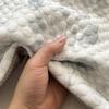 2025 Nueva Colchoneta de Seda de Hielo de Doble Cara para Invierno y Verano de Doble Propósito, Colchoneta de Ratán de Bambú para Dormitorio de Estudiante Individual Clase A Materna e Infantil