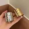 Pinza para el Cabello de Gama Alta para Chicas Geniales, Estilo Simple y Minimalista, Pasador de Metal, Accesorio de Moda para Coleta Alta, Adorno para el Cabello en la Parte Posterior de la Cabeza