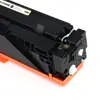 Cartucho de Tóner Versión Platino de Rejillas de Color Caige-Cf400A Negro Adecuado para Cartucho de Tóner Hp M277Dw Hp 252N M252