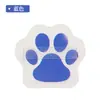 Xuanzi Super Suave Pata de Gato Malvavisco Polvo Esponja Base Líquida Cushion Aire Polvo Galleta Húmedo Doble Uso Esponja Sensación Aire Huevo Polvo Esponja