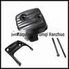 Silencioso Tubo de Escape Husqvarna 340 345 346 346XP 350 351 353