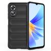 Em estoque aplicável OPPO A17 4G escudo mágico capa de celular resistente a quedas OPPO A17k pele sensação de pele capa protetora resistente a quedas