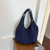 Bolso de Mano Estilo Casual Ruien para Mujer 2026 Nuevo Ligero Gran Capacidad Bolso de Hombro para Viajes Casuales Bolso de Axila