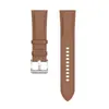 Para Xiaomi Watch S1 Smart S2/S3/S4 Correa de Reloj Color2 Cuero Pro Reemplazo