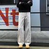 Otoño 2026 Nuevo Estilo Pantalones Rectos Bordados Americanos para Exteriores M-5XL HK26923-Especial P20