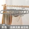 Cabides de Veludo Estilo Japonês Cabides Antiderrapantes Sem Marca Armário Loja de Roupas Armazenamento Cabides Domésticos Ganchos de Suporte para Roupas Atacado