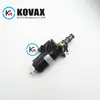 Accesorio para Excavadora Número 0144 Kdrde5K-31/30C30 -122 Válvula Solenoide Repuestos Mecánicos