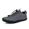 2024 Nuevos Zapatos Ligeros para Escalada en Roca al Aire Libre, Ciclismo, Natación para Hombres, Zapatos de Senderismo de Cinco Dedos, Zapatos Transpirables para Vadear y Rastreo de Ríos, Venta al por Mayor