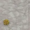 Botones Metálicos de Camelia de 11.5 mm para Camisa Pequeños Estilo Fragante Botones Superiores para Blusa de Mujer Vestido Accesorios de Ropa Venta al por Mayor