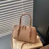 Bolsa transversal de grande capacidade 2026, bolsa tote estilo boliche, nova bolsa de ombro para o dia a dia, moda outonal japonesa e coreana