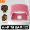 Diademas de Invierno Cálidas Transfronterizas para Hombres y Mujeres con Coletas, Diademas Deportivas de Alta Gama, Orejeras de Terciopelo Engrosadas para Correr al Aire Libre