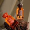 Grande capacidade sem fogo aromaterapia interior durável casa banheiro durável fragrância expansível fragrância presente