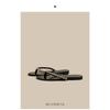 Sandalias Negras Retro de Nicho Zapatos Planos Franceses para Mujer 2025 Nuevo Estilo Chanclas de Dedo con Tira y Pedrería para Uso Exterior