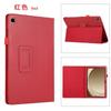 Aplicável à capa protetora para tablet Samsung Galaxy Tab A9 + SM-X216/X210 capa de borda concha de 11 polegadas