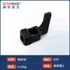 Zhuo Yu Sen Tuo A333 Hebilla de Correa de Acero Manual Máquina Atadora sin Hebilla Catálogo de Piezas Rueda de Tensión Soporte Cortador de Película Base